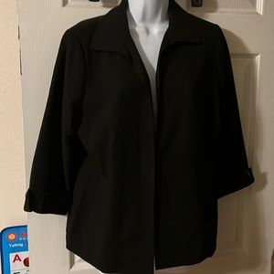 Never worn, like new blazer